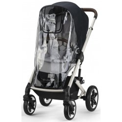 Cybex Gold TALOS S LUX Pláštěnka Transparent