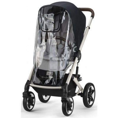 Cybex Gold TALOS S LUX Pláštěnka Transparent – Sleviste.cz