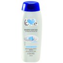 Love bagno Doccia Neutro sprchový gel 300 ml