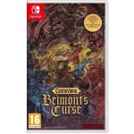 Castlevania: Belmonts Curse – Zbozi.Blesk.cz