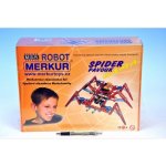 Merkur RC Robotický pavouk – Zboží Dáma