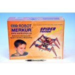 Merkur RC Robotický pavouk – Hledejceny.cz