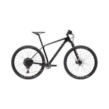 Cannondale F-Si 4 2019