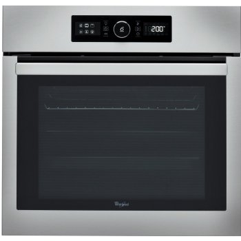 Whirlpool AKZ 6230 IX