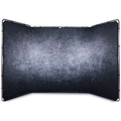 Lastolite Panoramic Background 4m Granite – Zboží Živě