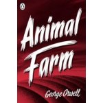 Animal Farm George Orwell – Hledejceny.cz