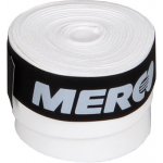 Merco Team overgrip 1ks bílá – Zboží Mobilmania