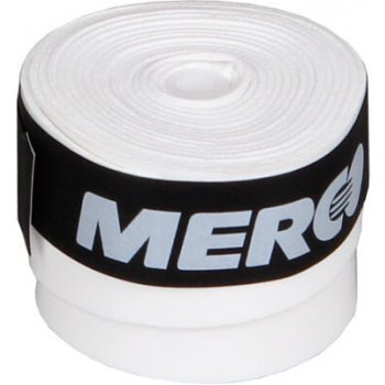Merco Team overgrip 1ks bílá