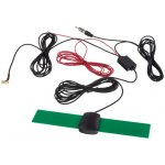 MGB anténa vnitřní nalepovací AM-FM/DAB – Zbozi.Blesk.cz