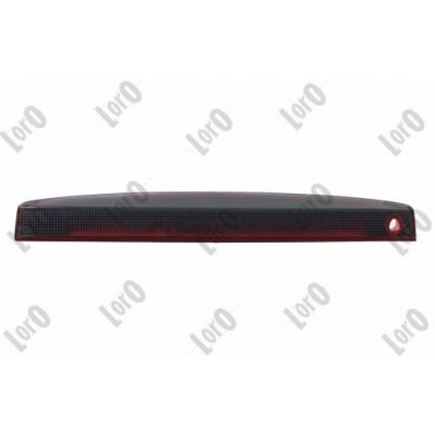 Přídavné brzdové světlo ABAKUS 042-34-870S (04234870S) | Zboží Auto