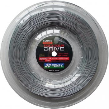 Yonex Poly Tour DRIVE 200m 1,25mm