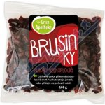 Green Apotheke brusinky 100 g – Zbozi.Blesk.cz