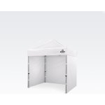 Brimo Exclusive Alu 2 x 2 m bílý – Zboží Dáma