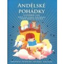 Andělské pohádky na dobrou noc. Příběhy lásky a pomoci, které přinášejí potěšení, zklidnění a pochopení Karen Walace, Lou Kuenzler Synergie