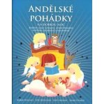 Andělské pohádky na dobrou noc. Příběhy lásky a pomoci, které přinášejí potěšení, zklidnění a pochopení Karen Walace, Lou Kuenzler Synergie – Zbozi.Blesk.cz