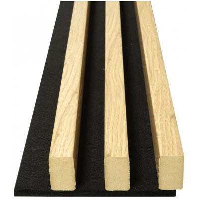 Fllow Tastiera MDF 2650 x 137 x 33 mm dub saragossa 1ks – Zbozi.Blesk.cz