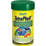 Tetra Phyll 10 l – Zbozi.Blesk.cz