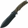 Nůž FOX knives FX-9CM07 OD RIMOR 17,5 cm