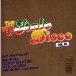 V/A - Best Of Italo Disco 10 CD – Hledejceny.cz