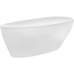 Besco GOYA 160 x 70 cm VANSAL16W – Hledejceny.cz