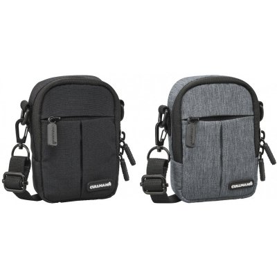 Cullmann torba Malaga Compact 300 black – Hledejceny.cz