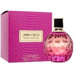 Jimmy Choo Rose Passion parfémovaná voda dámská 100 ml – Zboží Mobilmania