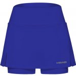 Head Club Basic Skort royal blue – Zboží Mobilmania