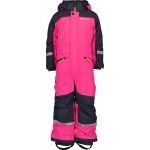 Dětská zimní kombinéza Didriksons Neptun True Pink K – Zboží Dáma