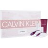 Calvin Klein Euphoria EDP 100 ml + EDP 30 ml + tělové mléko 100 ml dárková sada