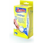 Spontex Goldfinger latexové 10 ks – Zbozi.Blesk.cz