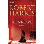 Konklave - Robert Harris – Zboží Dáma