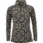 Columbia GLACIAL IV 1/2 ZIP Černá Bílá – Zbozi.Blesk.cz