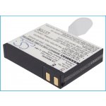 Cameron Sino CS-ME600SL 3.7V Li-ion 1100mAh černá - neoriginální