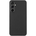 Tactical MagForce Aramid Samsung Galaxy S23 FE černé – Zbozi.Blesk.cz