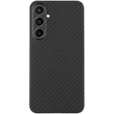 Tactical MagForce Aramid Samsung Galaxy S23 FE černé – Zbozi.Blesk.cz