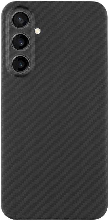 Tactical MagForce Aramid Samsung Galaxy S23 FE černé