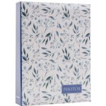 FANDY Fotoalbum 10x15 200 foto Blue 1 – Zboží Mobilmania