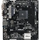 ASRock B450M-HDV