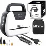 MBG line 1866 – Zboží Dáma