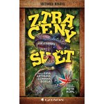 Ztracený svět - Doyle Arthur Conan – Hledejceny.cz