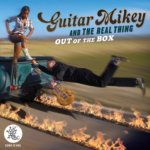 Guitar Mikey And The Real - Out Of The Box CD – Hledejceny.cz