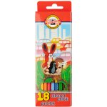 Koh-i-Noor 3653 18 ks – Zboží Živě
