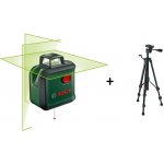 Bosch AdvancedLevel 360 0603663BZ1 – HobbyKompas.cz