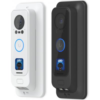 Ubiquiti UACC-G4 Doorbell Pro PoE-Gang Box – Zbozi.Blesk.cz
