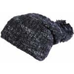 Sherpa dámská čepice CALYPSO mel dark grey šedá – Hledejceny.cz