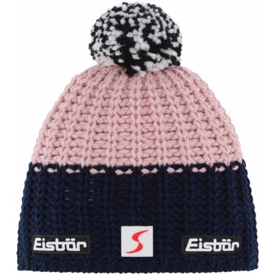 Eisbär Refocus Pompon MU SP 33110-024 černá/růžová – Sleviste.cz