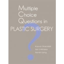 Multiple Choice Questions in Plast - K. Shokrollahi