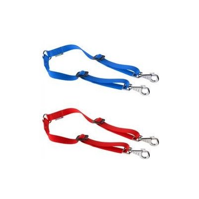 FP Rozdvojka nylon TWIN – Zbozi.Blesk.cz