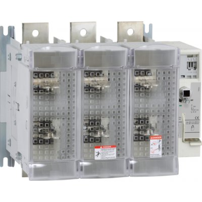 SCHNEIDER ELECTRIC SCHNEIDER Odpínač VARIO GS2V3 3P 1250A pojistkový GS2V3 – Hledejceny.cz