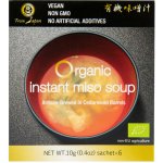 Muso Polévka Miso Bio 6×10g – Zboží Dáma